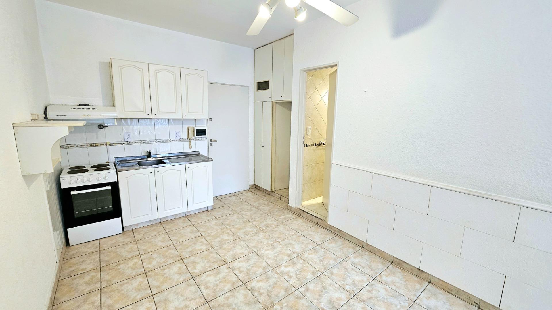 Departamento en Alquiler Apto profesional