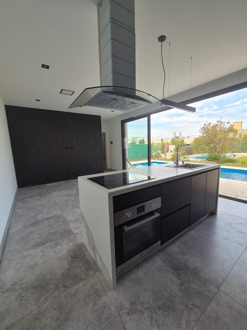 Casa en Venta de 1 dormitorio