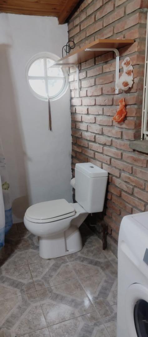 Departamento en Alquiler Temporal Permite mascota