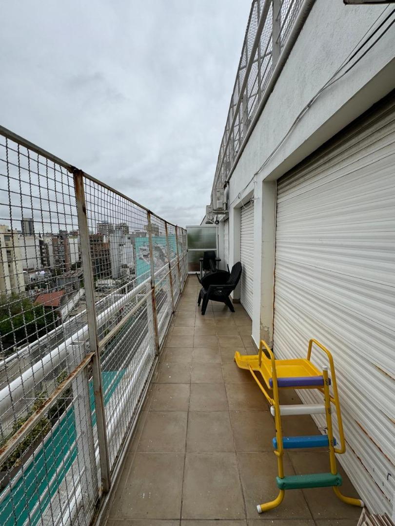 Departamento en Venta Permite mascota