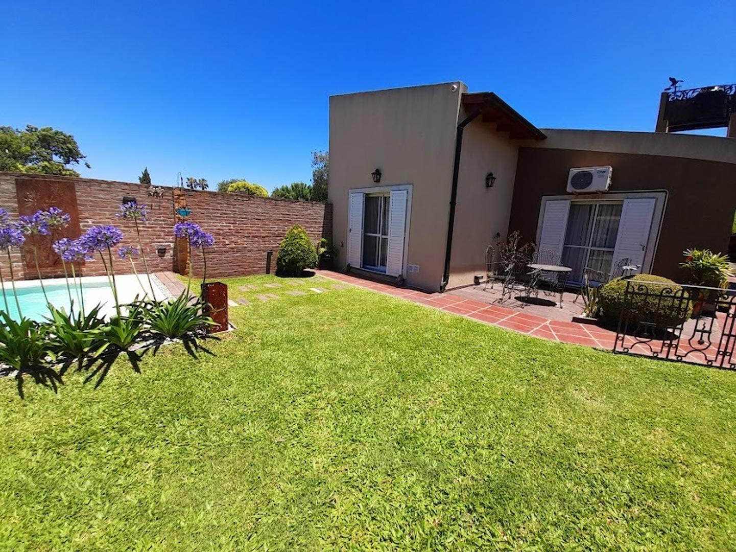 Casa en Venta en Pueblo Esther, USD 145.000