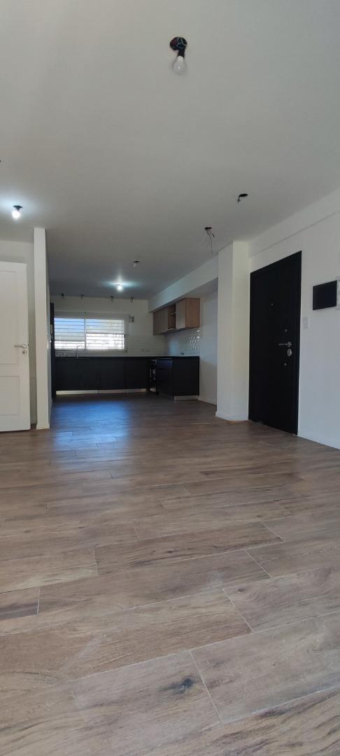 Depto Lote Externo Nuevo Quilmes , Piso PB