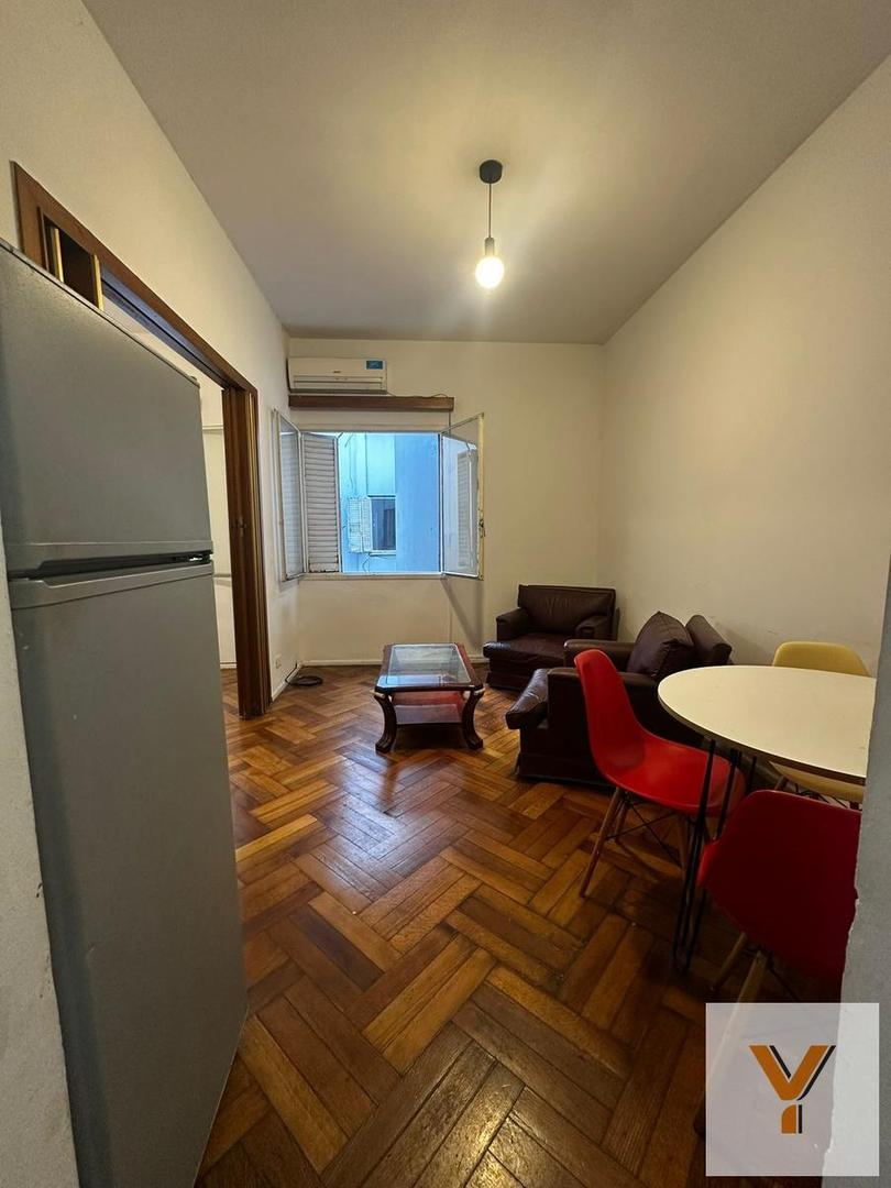 Departamento en Alquiler de 2 ambientes
