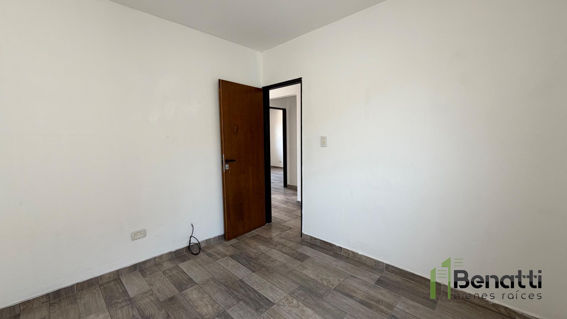 Departamento en Alquiler de 3 dormitorios