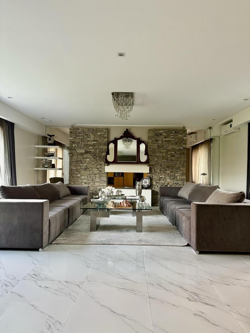 Casa en Alquiler 7 años