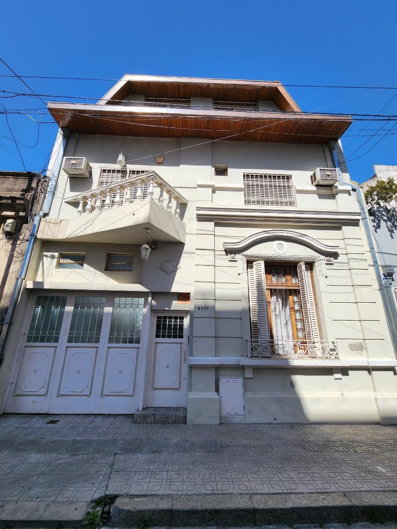 VENTA CASA 4 AMB C/COCHERA