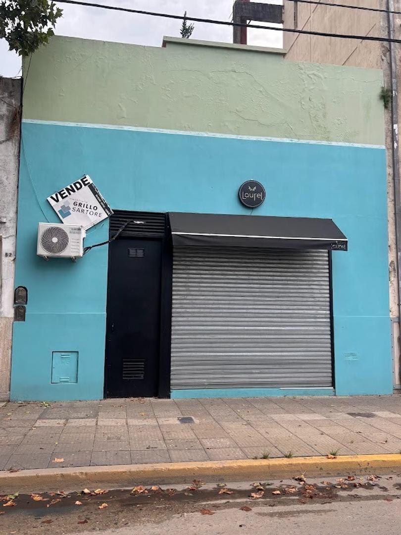 Local en Venta en Zarate, USD 150.000