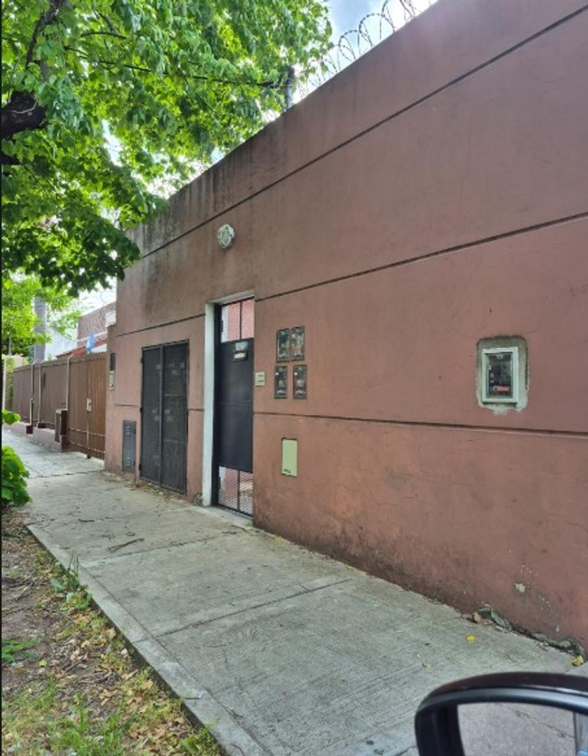 PH en alquiler en Boulogne