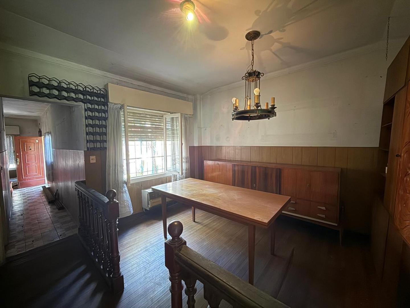 Depto Tipo Casa en Venta en Boulogne, USD 90.000