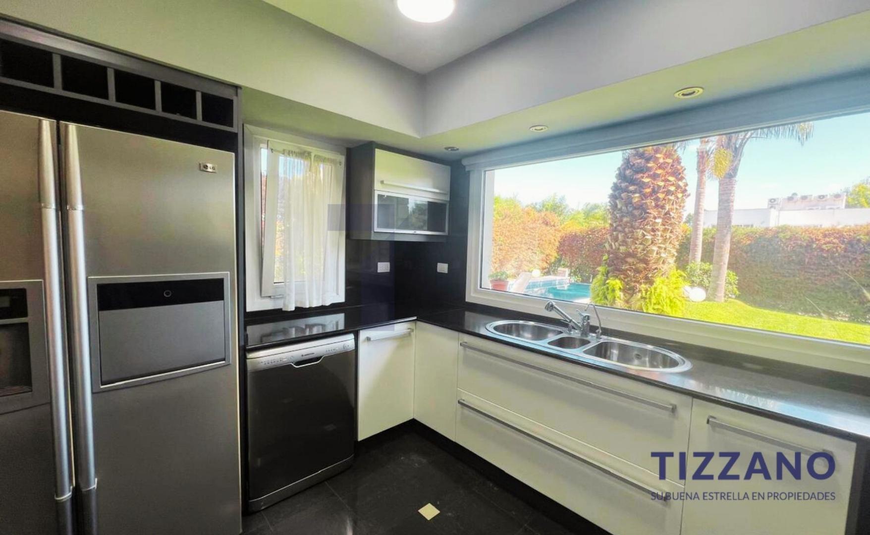 Casa en Alquiler 20 años