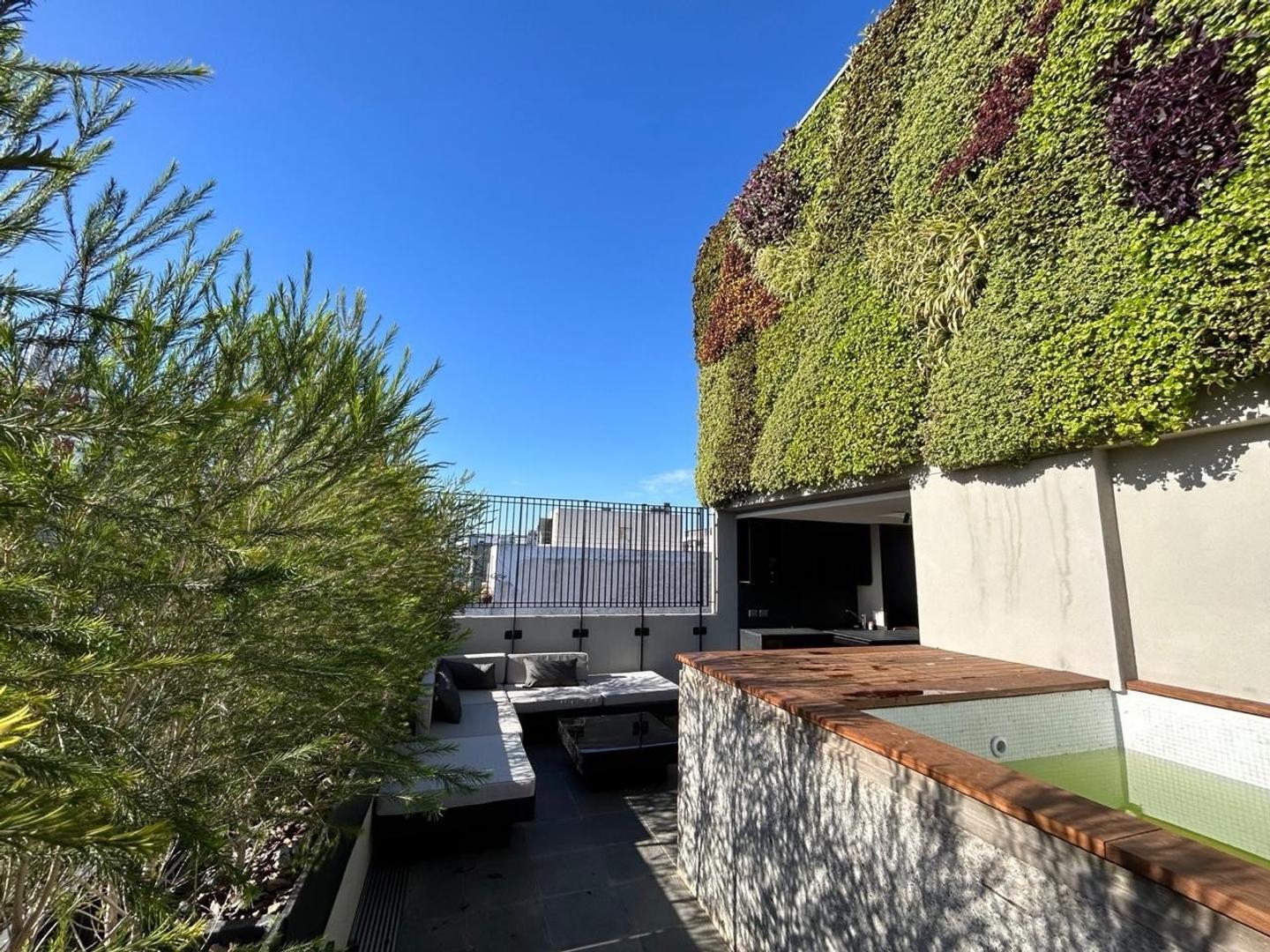 Triplex soñado P.Hollywood, Tza, Quin y Piscina coch Baulera