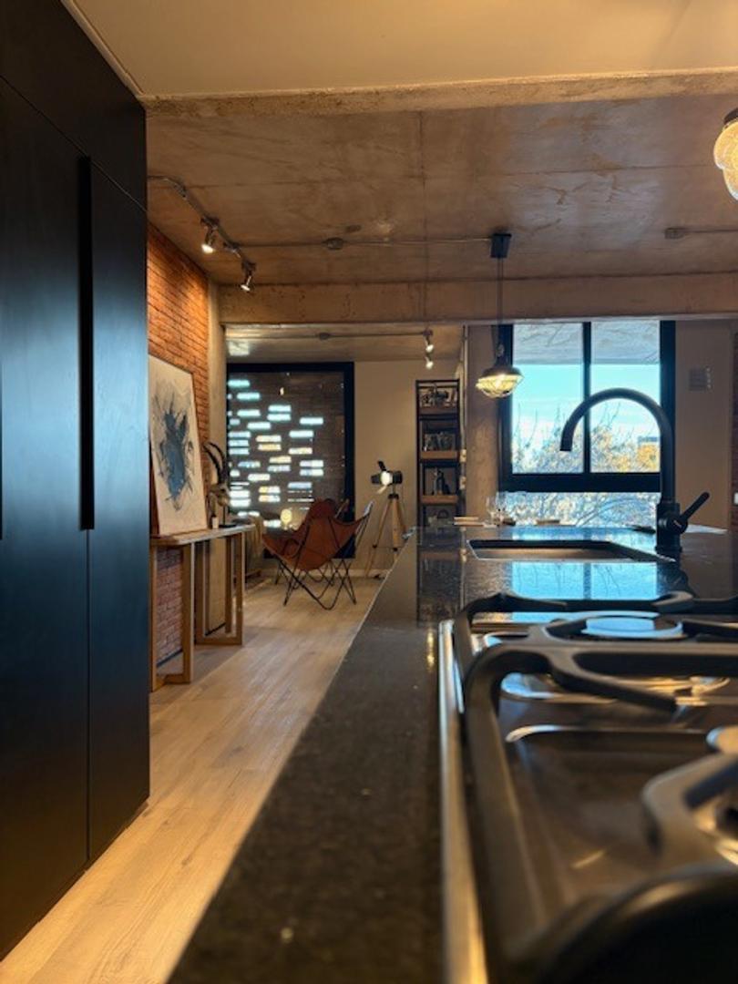 Departamento en Venta al Este