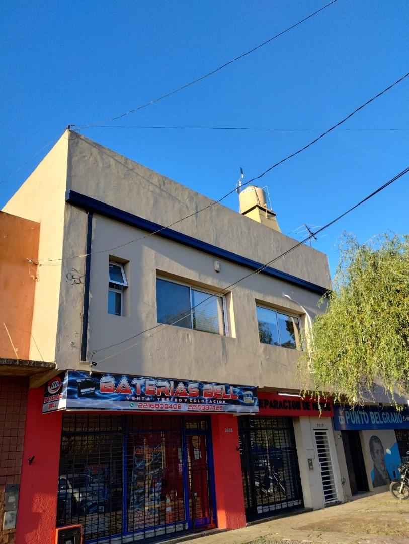 Excelentes Departamentos Monoambientes a Estrenar