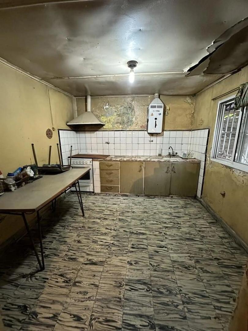 Depto Tipo Casa en Venta de 3 ambientes