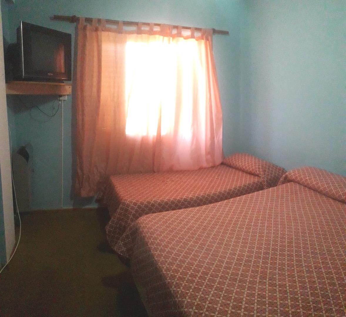 Departamento en Alquiler Temporal con 1 cocheras