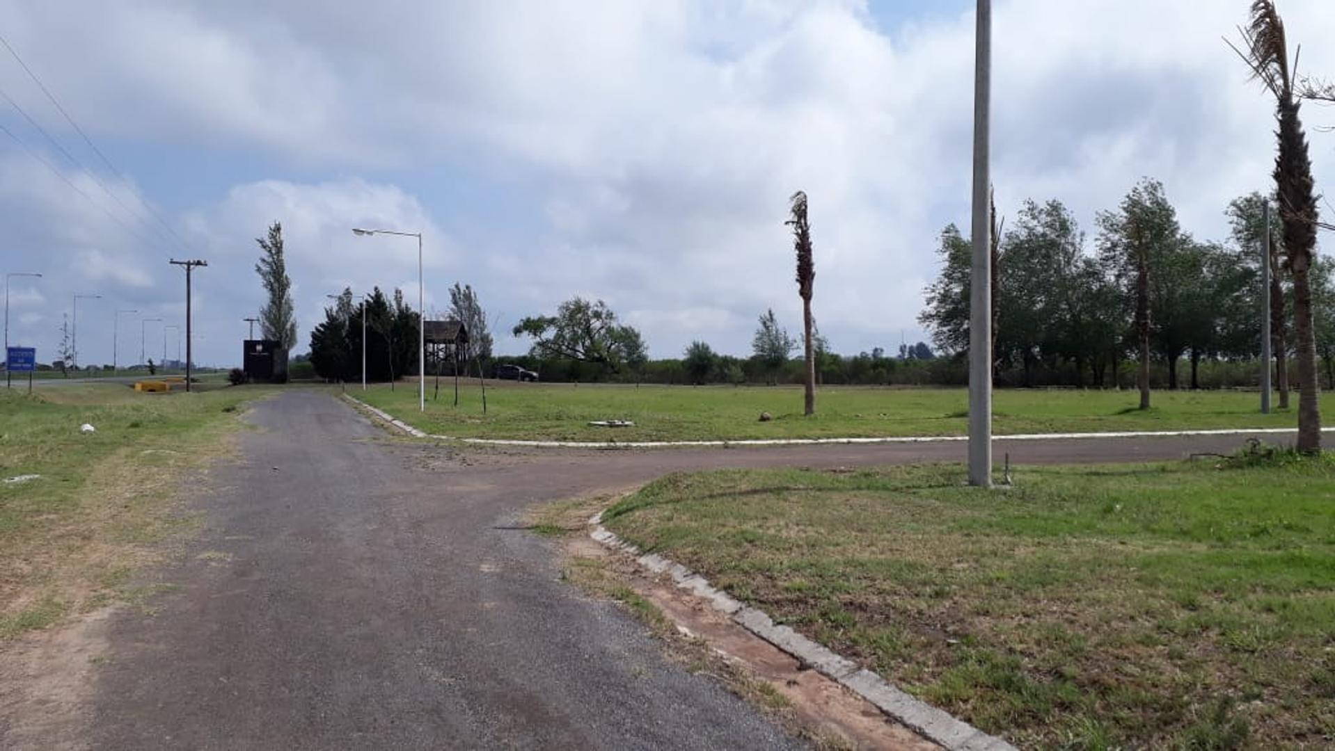 Terreno en Venta en Solares del Carcaraña, USD 110.000