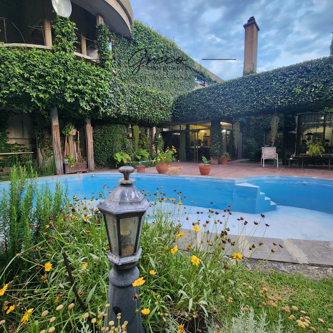 CASA QUINTA  Multi-familiar