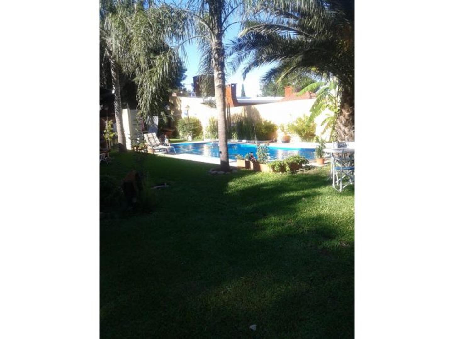 Casa en Venta en Santa Fe, USD 140.000