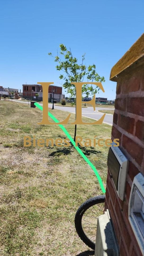 LOTE EN VENTA , SAN SEBASTIAN , PILAR