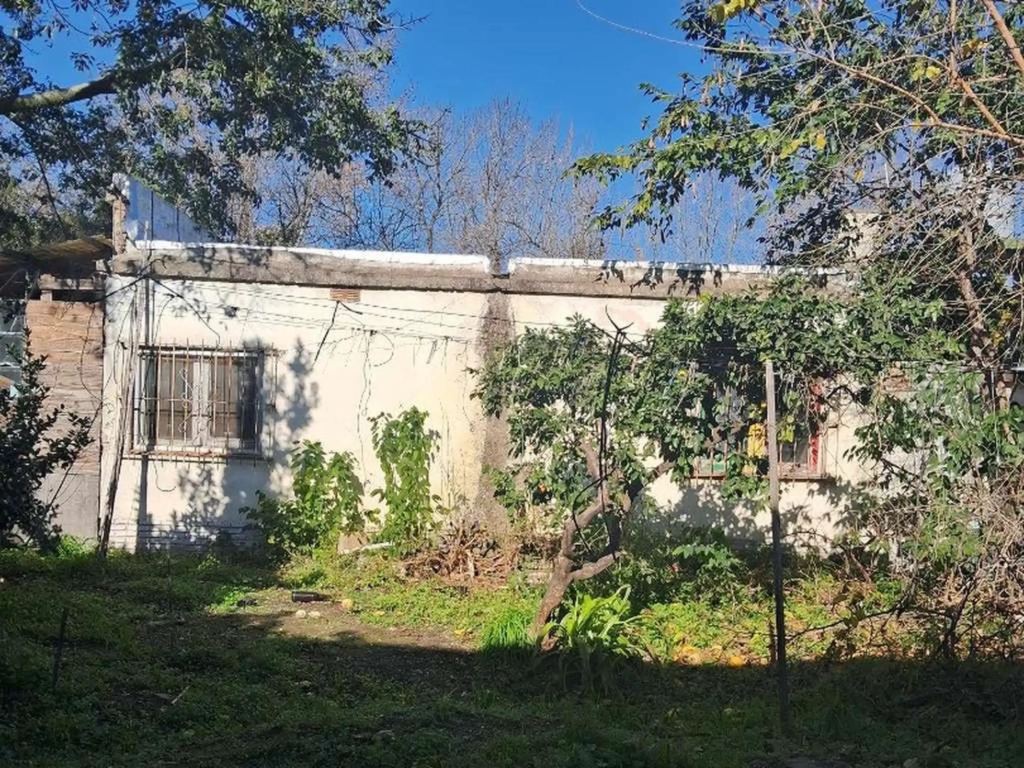 Casa en Venta en Ingeniero Maschwitz, USD 95.000