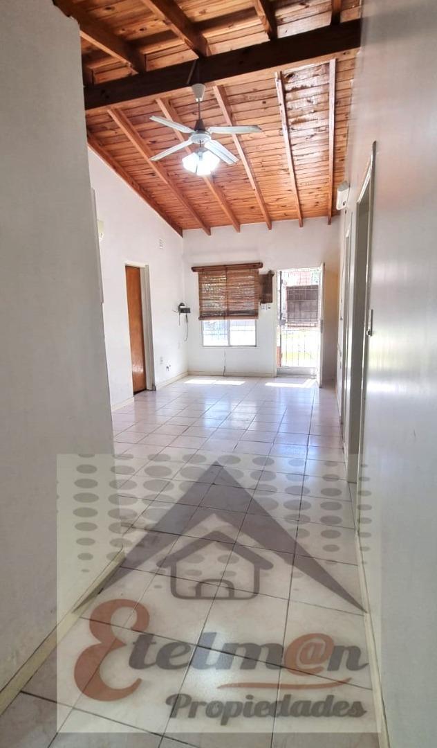 Casa en Alquiler de 2 dormitorios