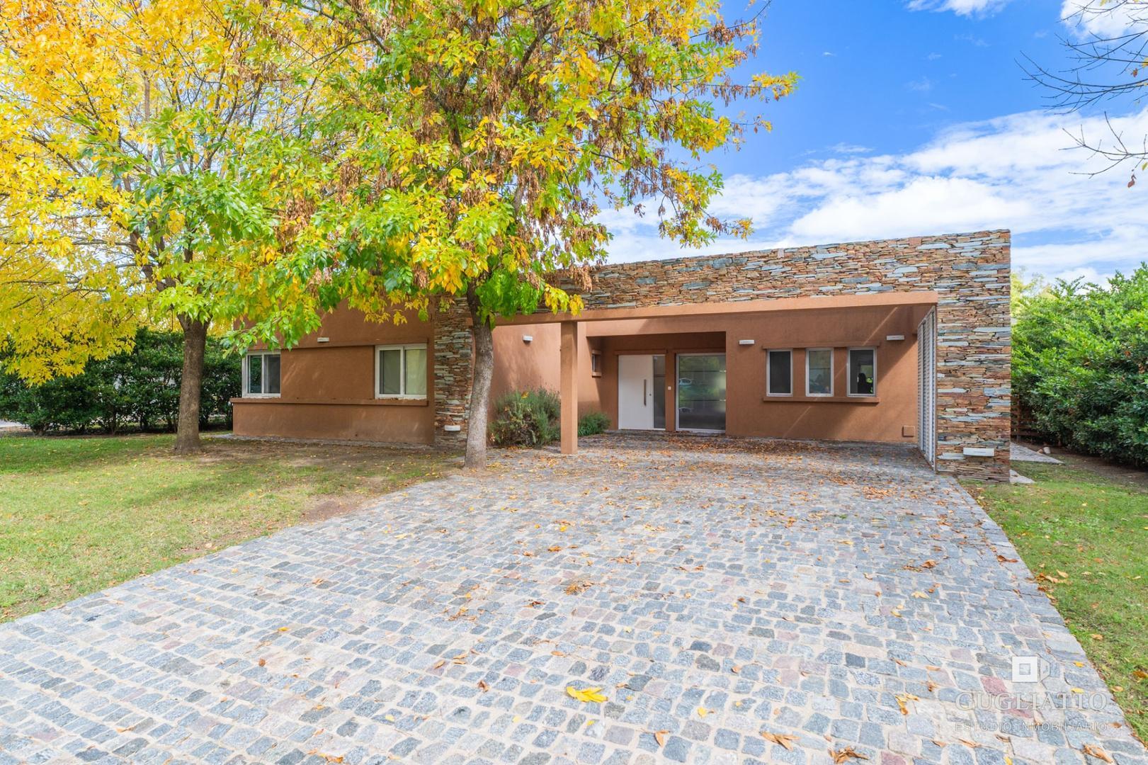 Ruta 9 Panamericana, Km. 61 - La Reserva Cardales