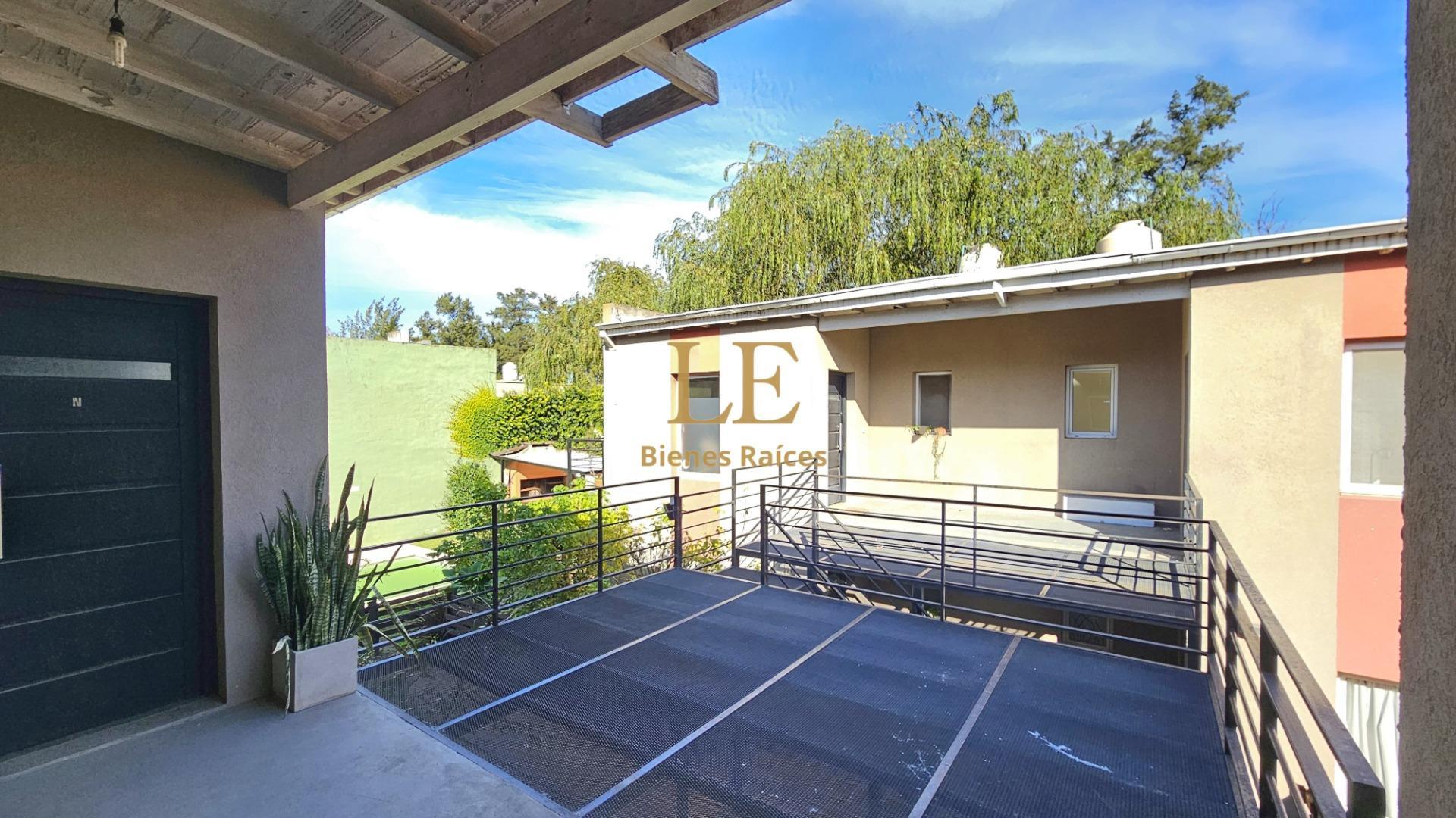 Departamento en Venta en La Lonja, USD 66.000