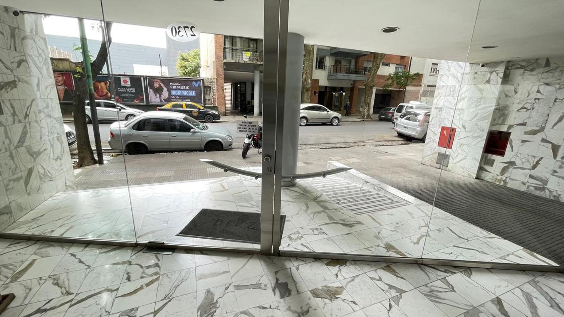 Oficina en Venta en Palermo Nuevo, USD 440.000