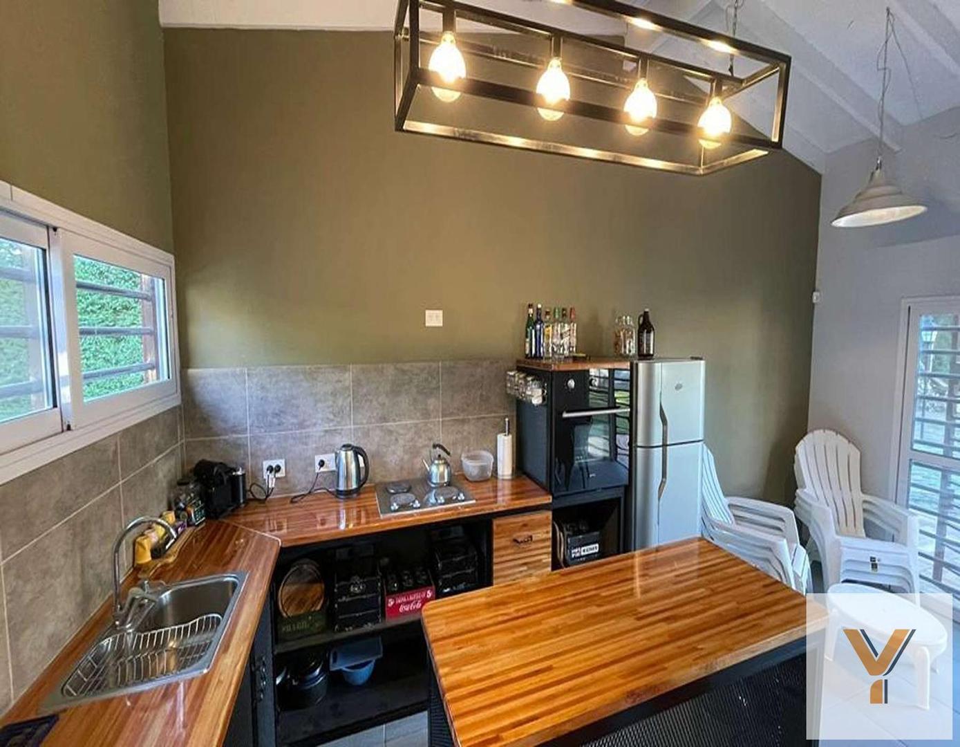 Casa en Venta de 1 dormitorio