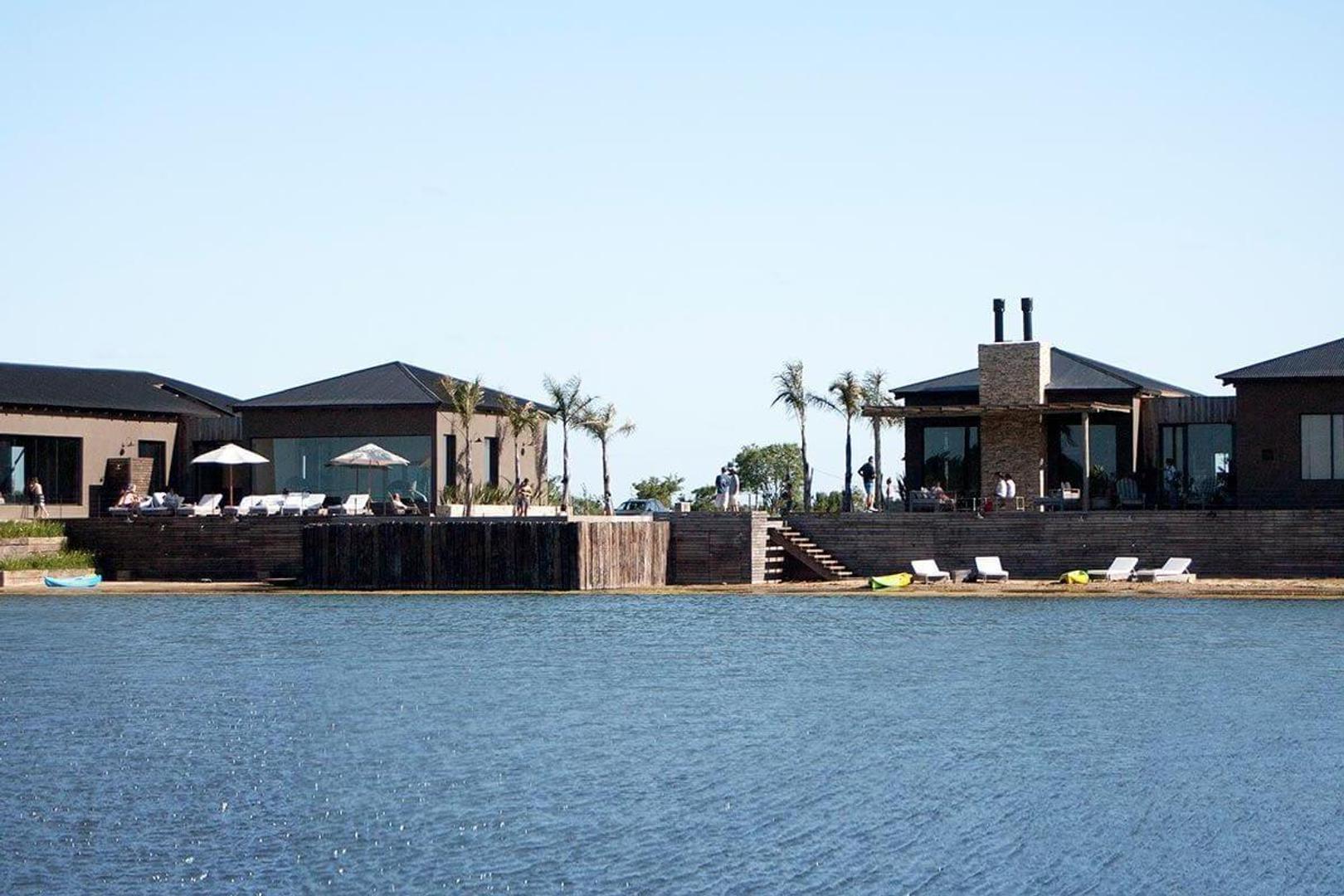 El Naudir, Lote en Venta.