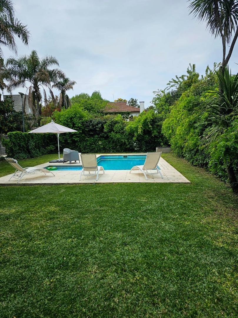 Casa en Alquiler – Country Maschwitz Golf Club