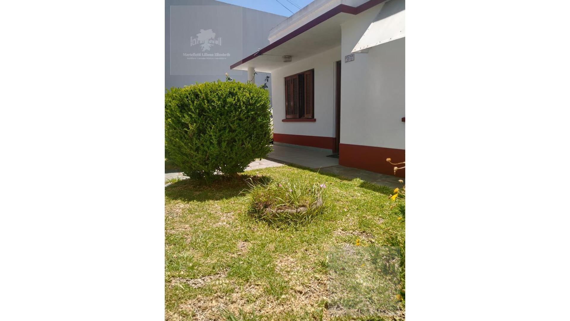 Casa en Venta 40 años