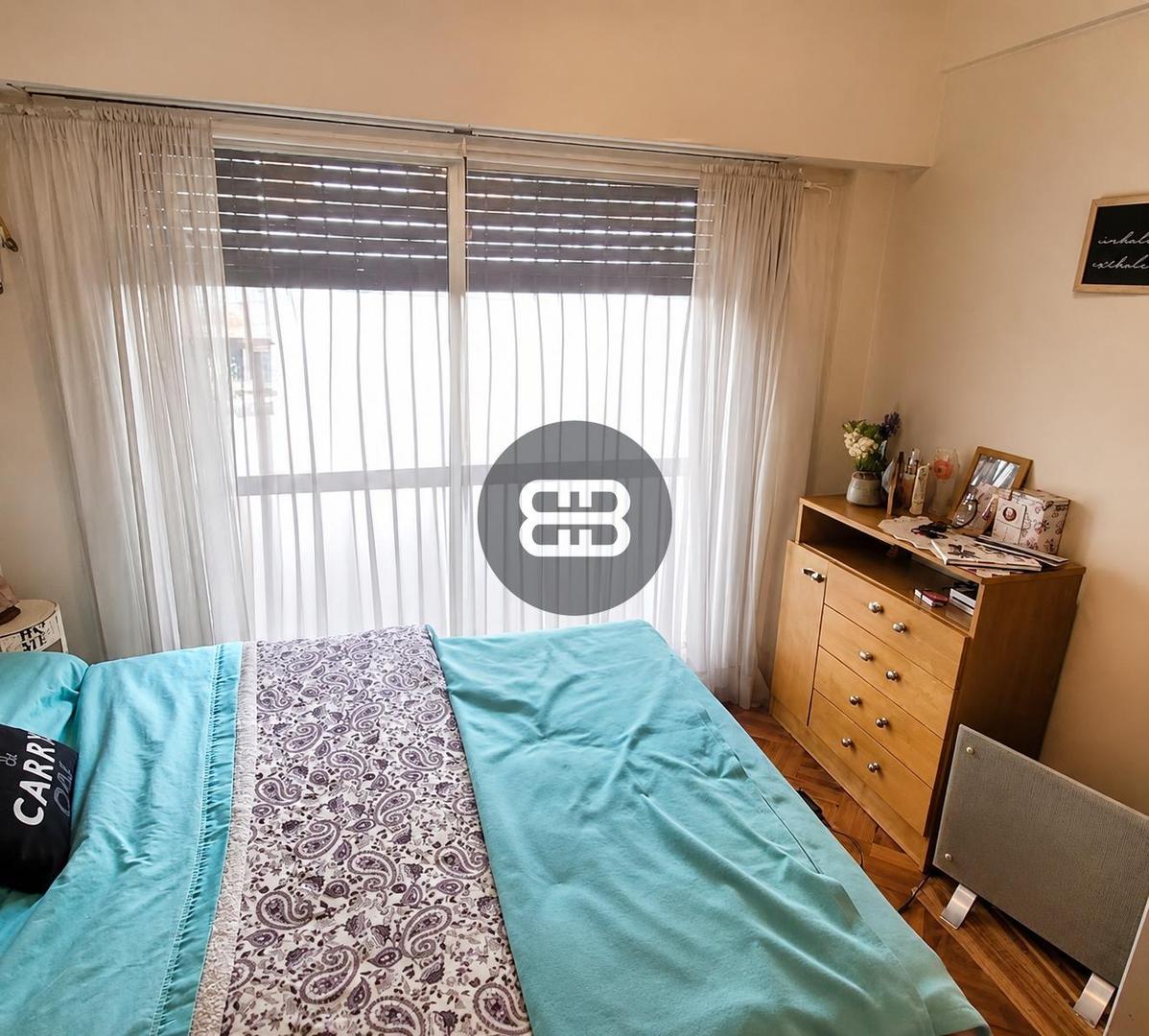 Departamento en Venta en Olivos, USD 138.000