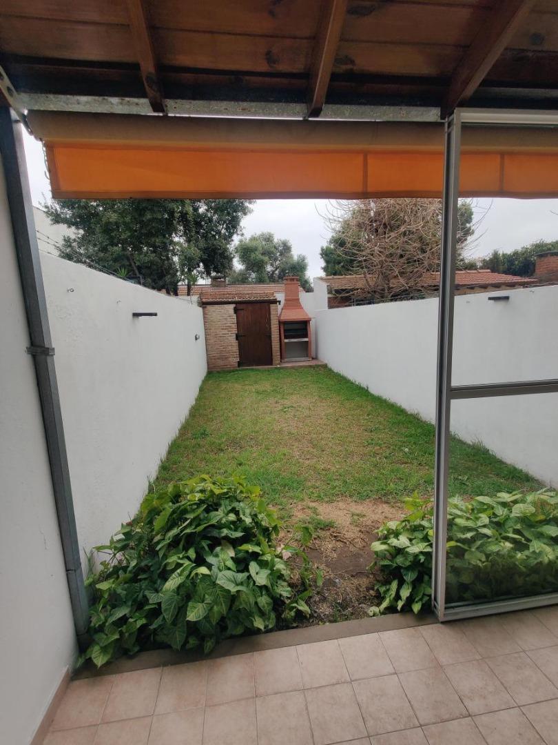 Casa en Alquiler 20 años