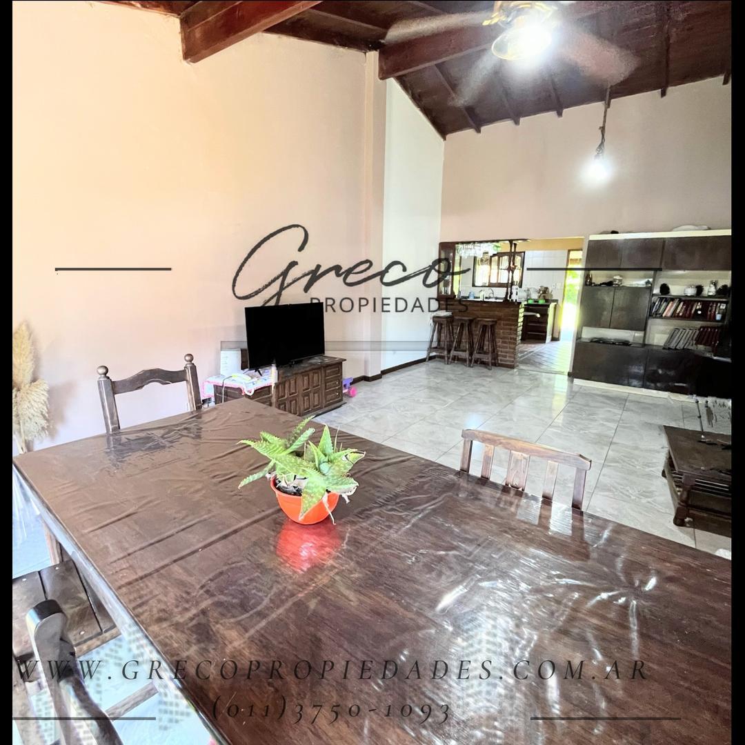 Casa en Venta en Longchamps, USD 120.000