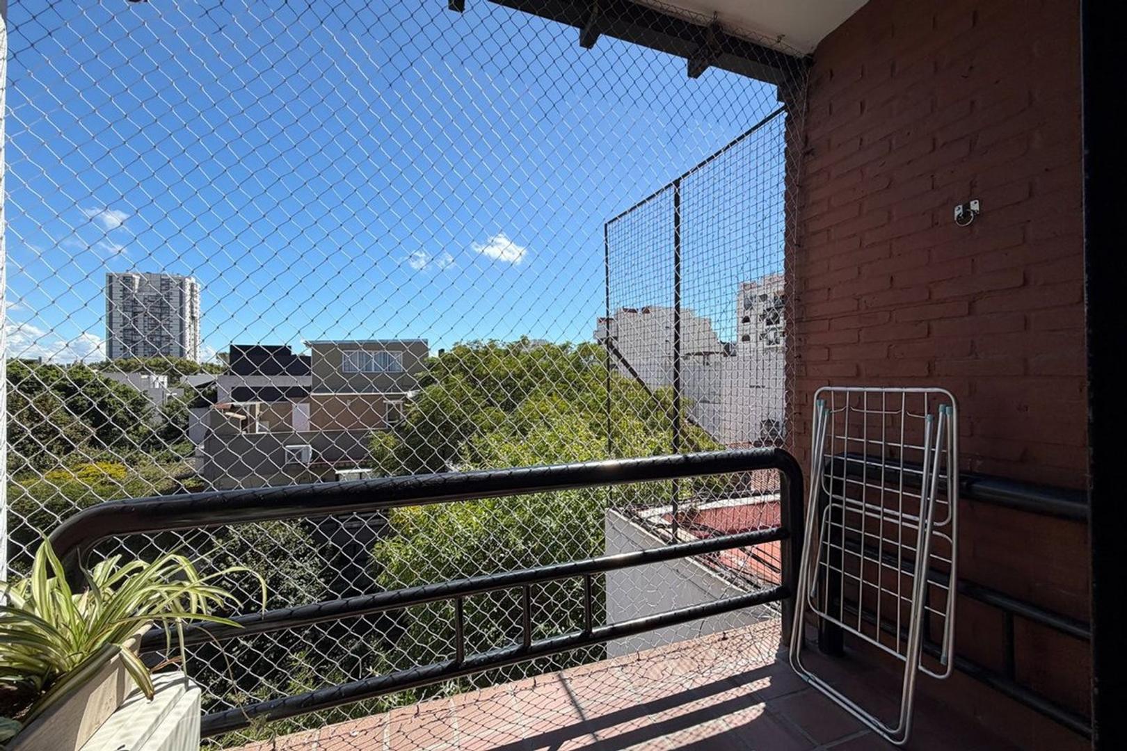 Departamento en Venta en Núñez, USD 320.000
