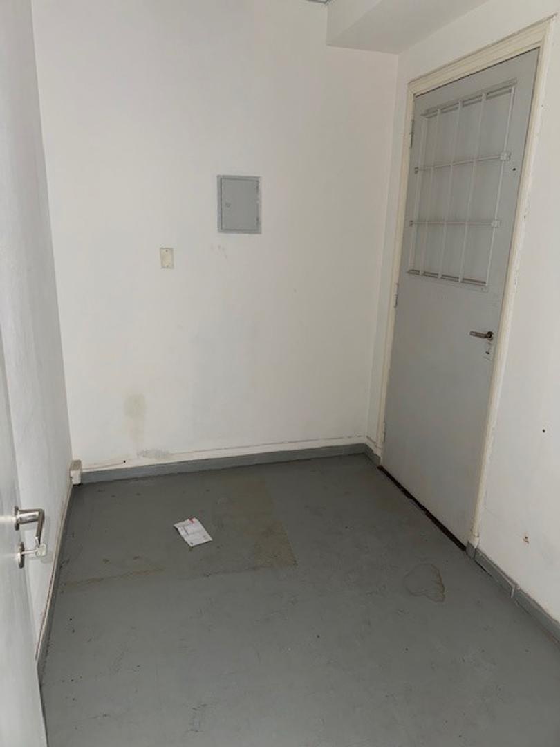 VENTA OFICINA SAN MARTIN CENTRO