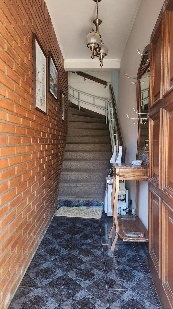 Depto Tipo Casa en Venta en Tigre Residencial, USD 170.000