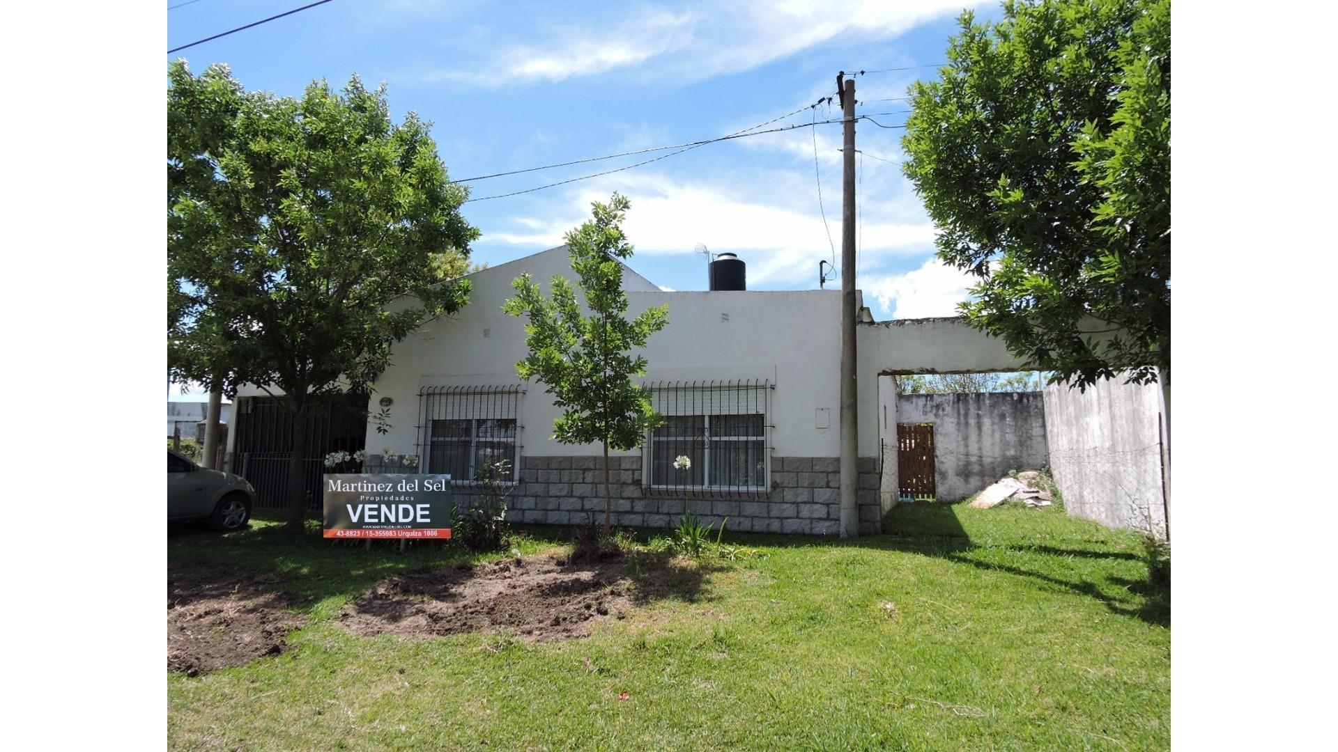 Quinta en Venta de 3 dormitorios