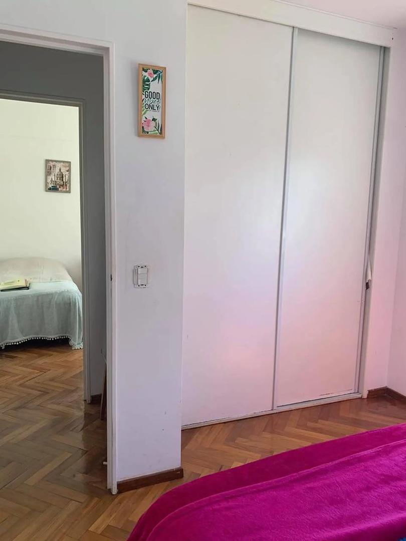 Departamento en Alquiler Temporal de 4 ambientes