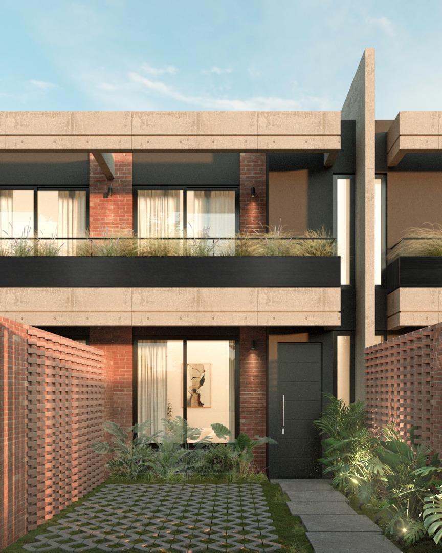 Casa en Venta en Merlo, USD 110.000