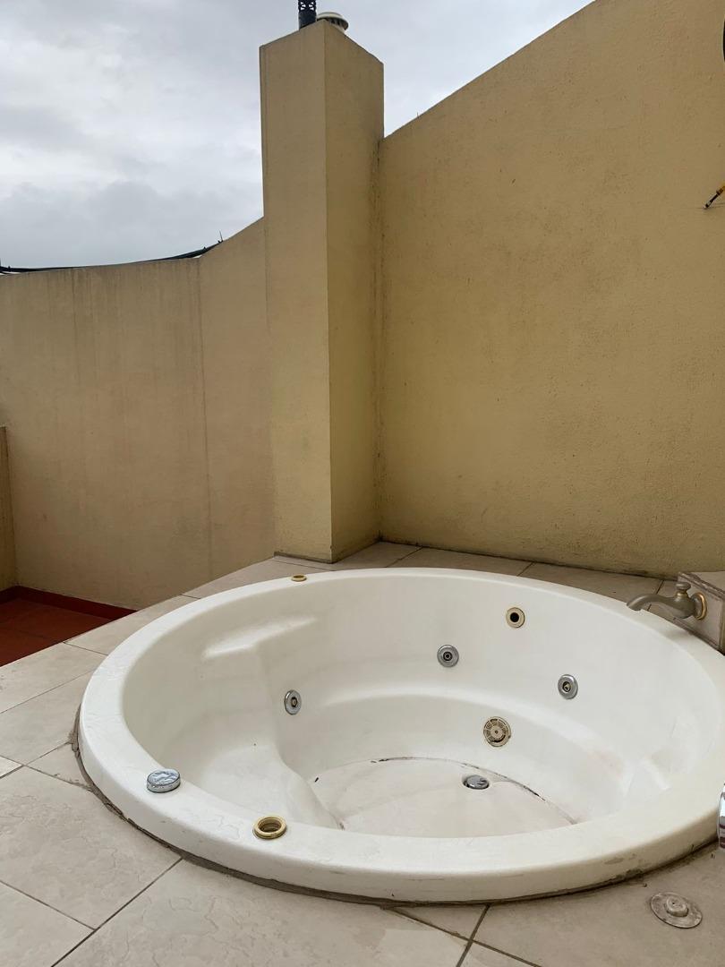 Departamento en Alquiler 25 años