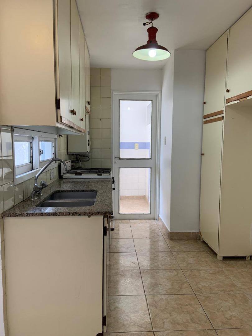 Departamento en Alquiler de 2 dormitorios