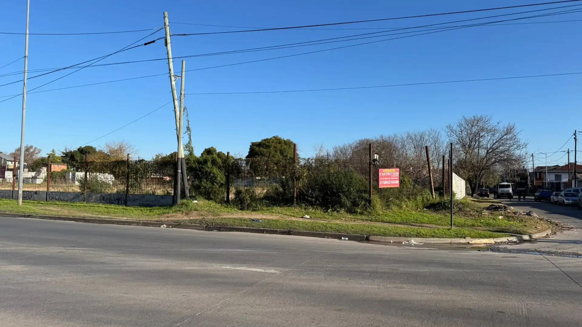 Terreno en Venta en Ingeniero Adolfo Sourdeaux, USD 1.500.000