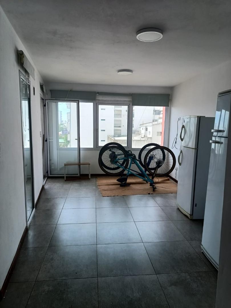 ALQUILER - DTO. 2 AMB. EXTERNO. CENTRO