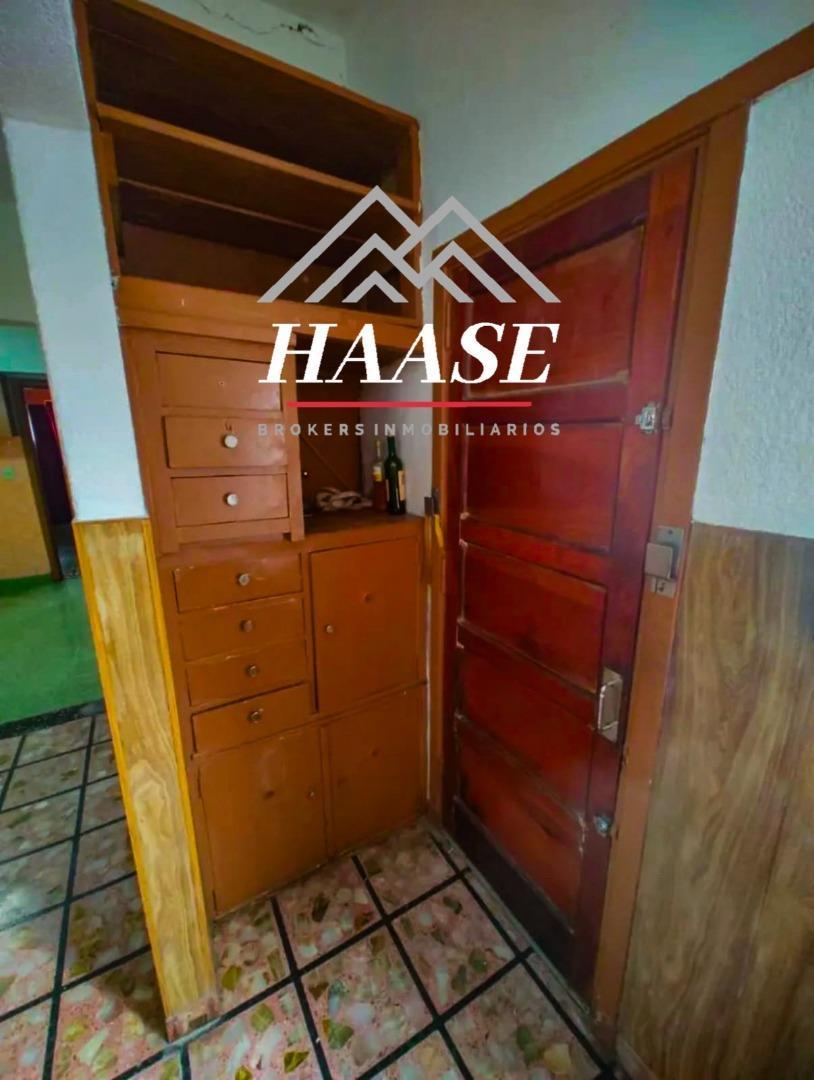 Casa en Venta 50 años