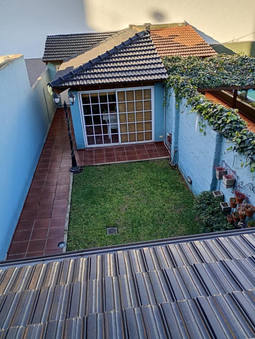 Casa en Venta al Oeste