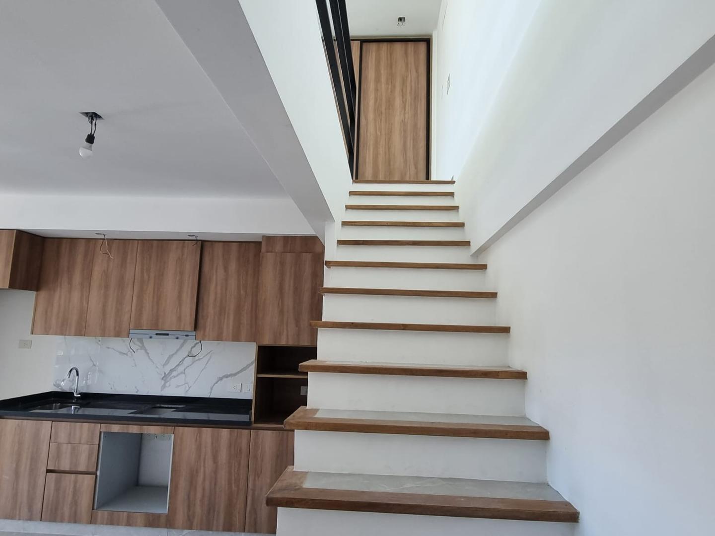 Departamento en Venta en Olivos, USD 295.000