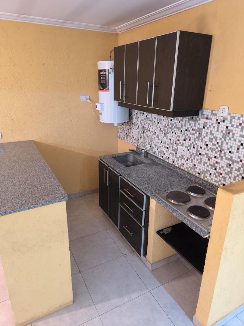 Departamento en Alquiler de 2 ambientes