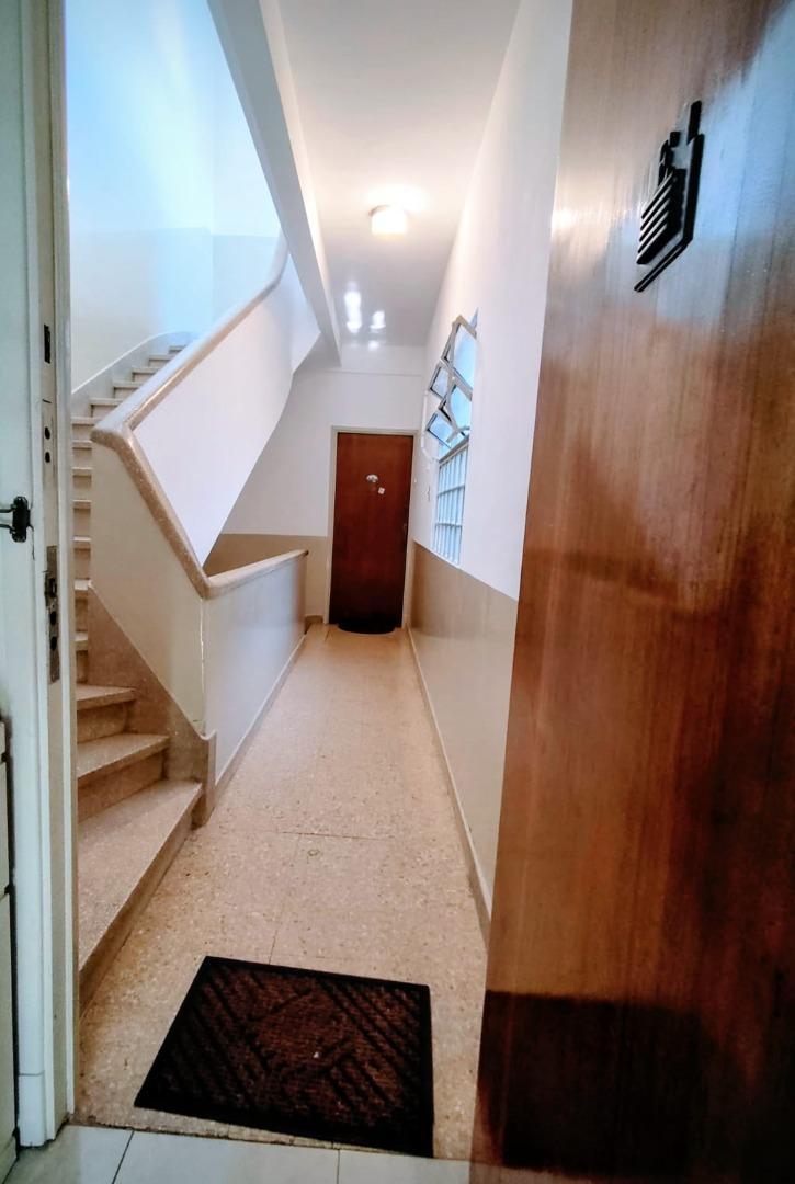 Cachimayo 500, Piso 2